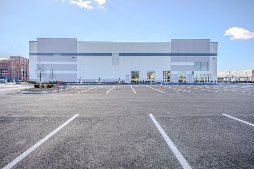 30 Cross St, Bogota, NJ for lease - Building Photo - Image 1 of 10