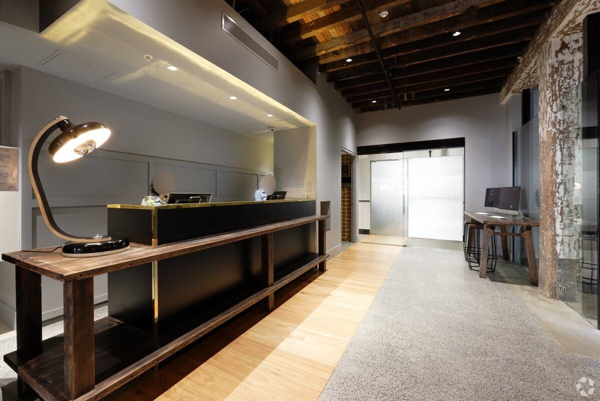 Commerce de détail dans Madrid, Madrid à vendre Photo intérieure- Image 1 de 2