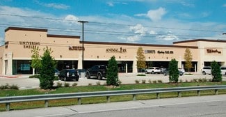 Plus de détails pour 27104 Highway 290, Cypress, TX - Commerce de détail à louer