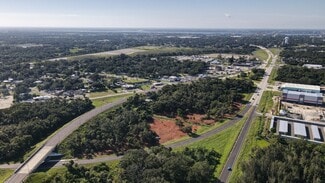 Plus de détails pour 3945 US-41, Palmetto, FL - Terrain à vendre