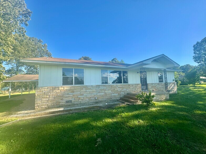 1794 Highway 62 412, Highland, AR à vendre - Photo principale - Image 2 de 28