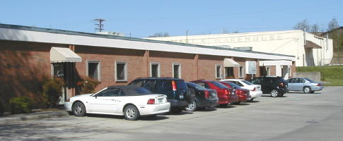 760 S Kingshighway, Cape Girardeau, MO for lease - Building Photo - Image 2 of 24