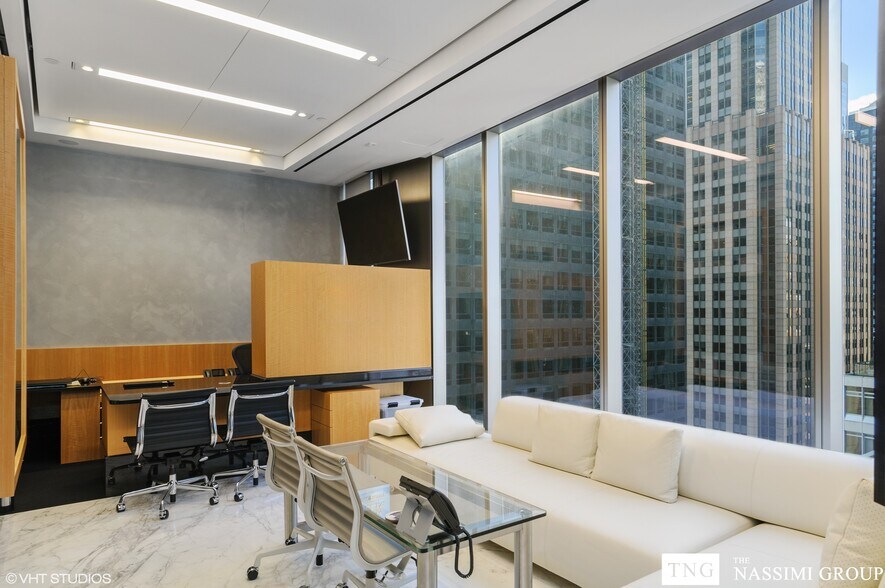 50 W 47th St, New York, NY à vendre - Photo intérieure - Image 2 de 9