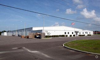 Plus de détails pour 10284 US Highway 19 N, Pinellas Park, FL - Industriel à louer