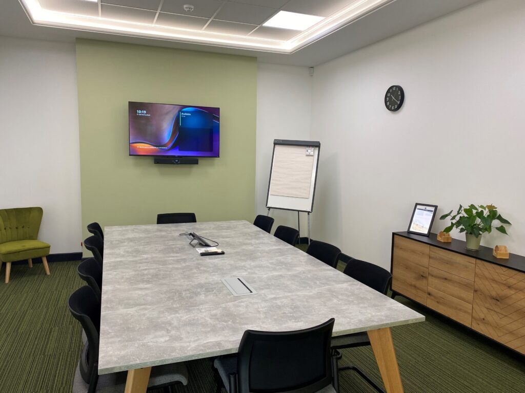 Chapel Ln, Totton for lease Interior Photo- Image 1 of 6