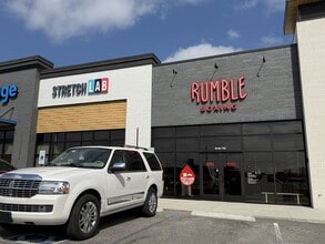 6432 E Florida St, Evansville, IN for lease Building Photo- Image 2 of 15