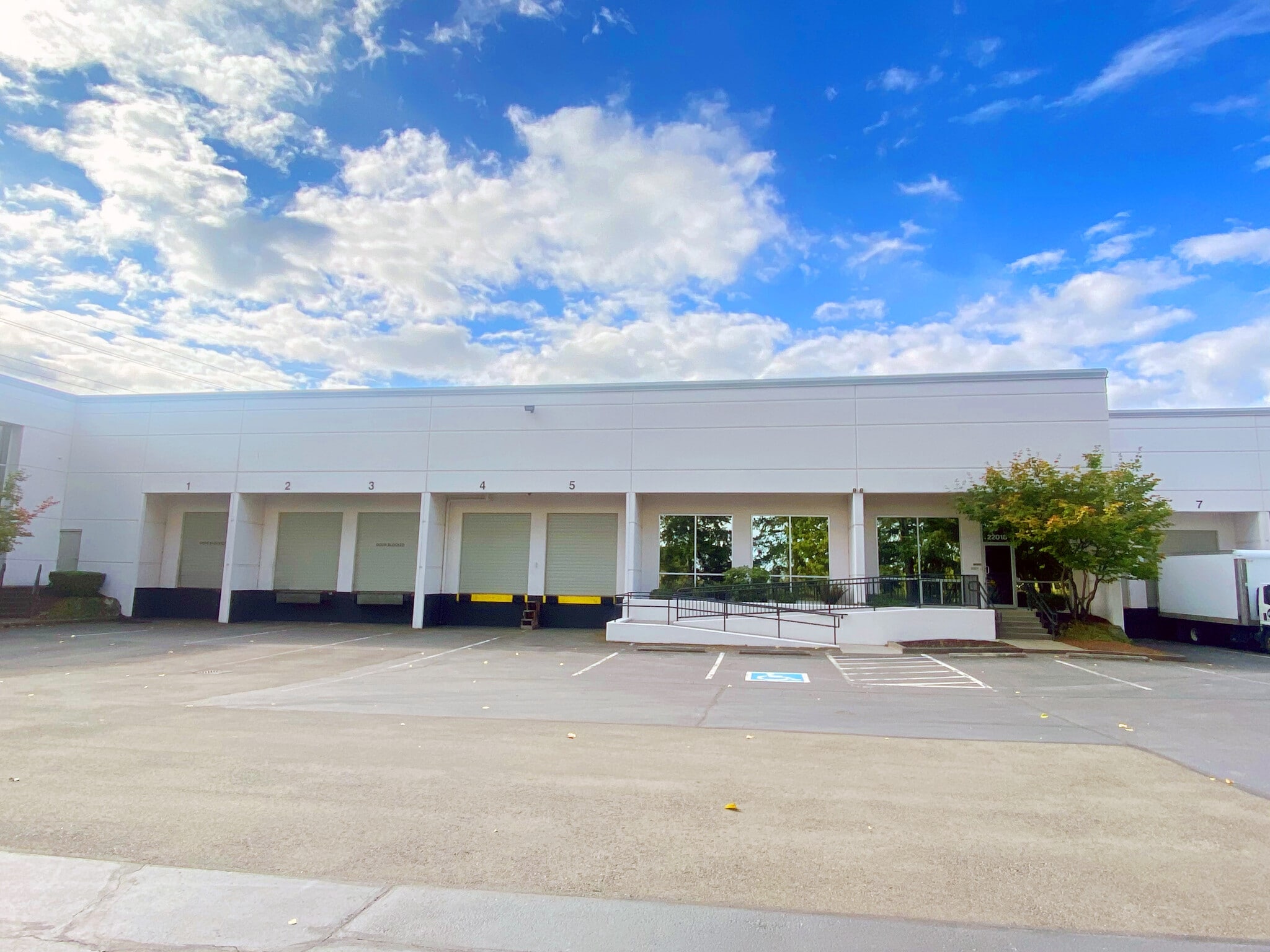 22014-22020 72nd Ave S, Kent, WA for lease Primary Photo- Image 1 of 2