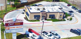 Raising Cane's Absolute NNN Lease - NNN Property