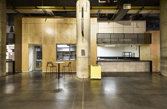 141 Flushing Ave, Brooklyn, NY à louer Photo intérieure- Image 1 de 2