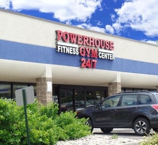 More details for 15270-15282 E Hampden Ave, Aurora, CO - Retail for Lease