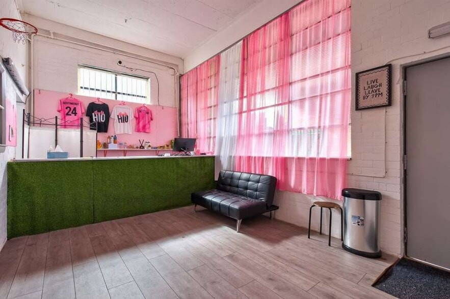 Effingham St, Sheffield for sale - Building Photo - Image 2 of 8