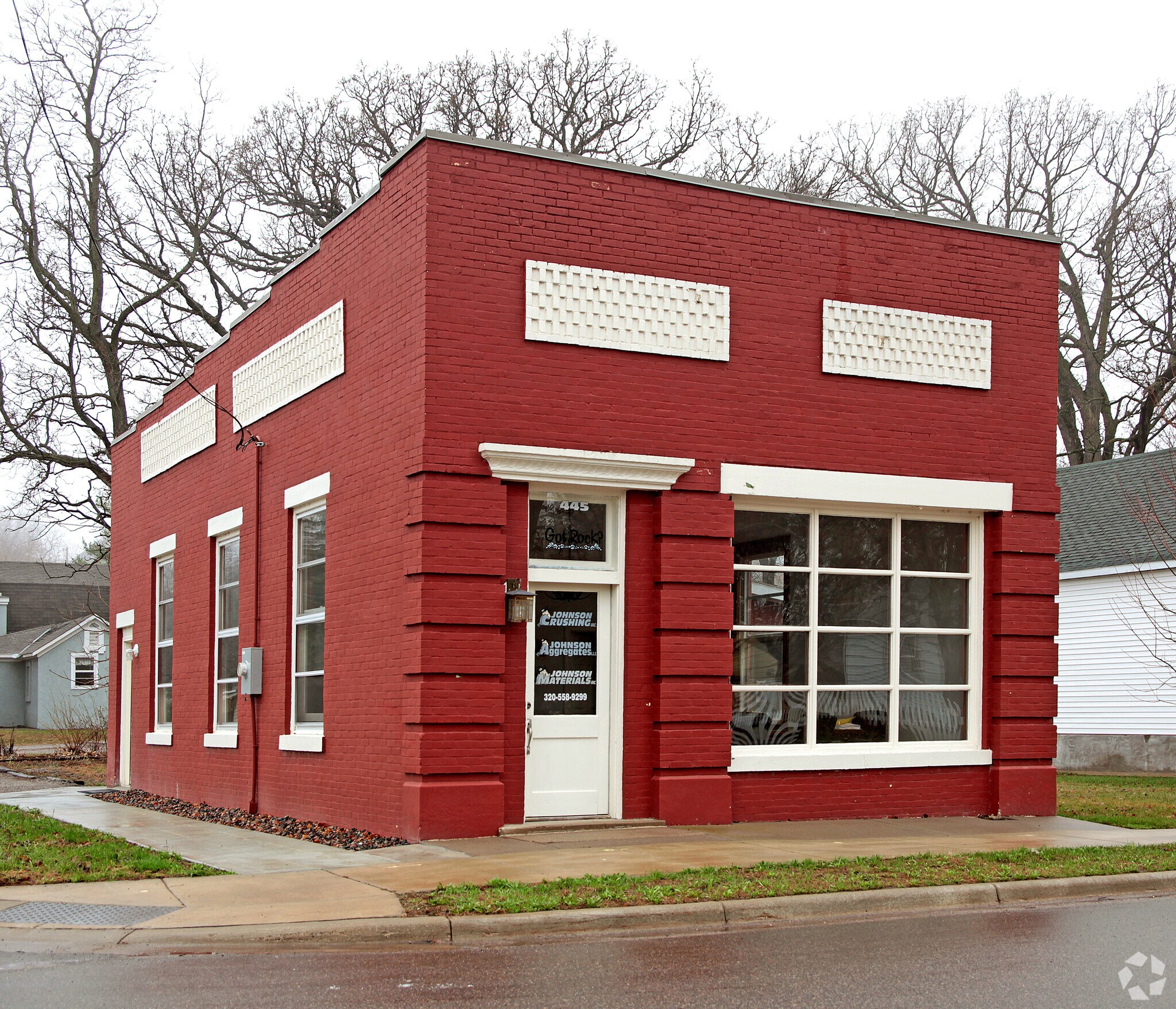 445 Main St, Clearwater, MN à vendre Photo du bâtiment- Image 1 de 4