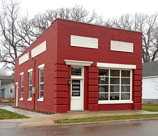 Plus de détails pour 445 Main St, Clearwater, MN - Bureau à vendre