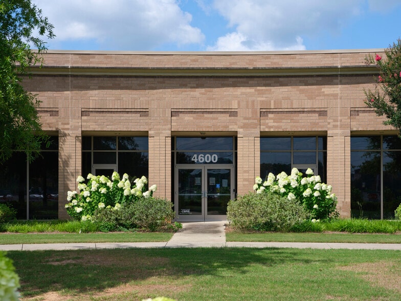 4600 Bill Gardner Pky, Locust Grove, GA for lease - Building Photo - Image 1 of 10
