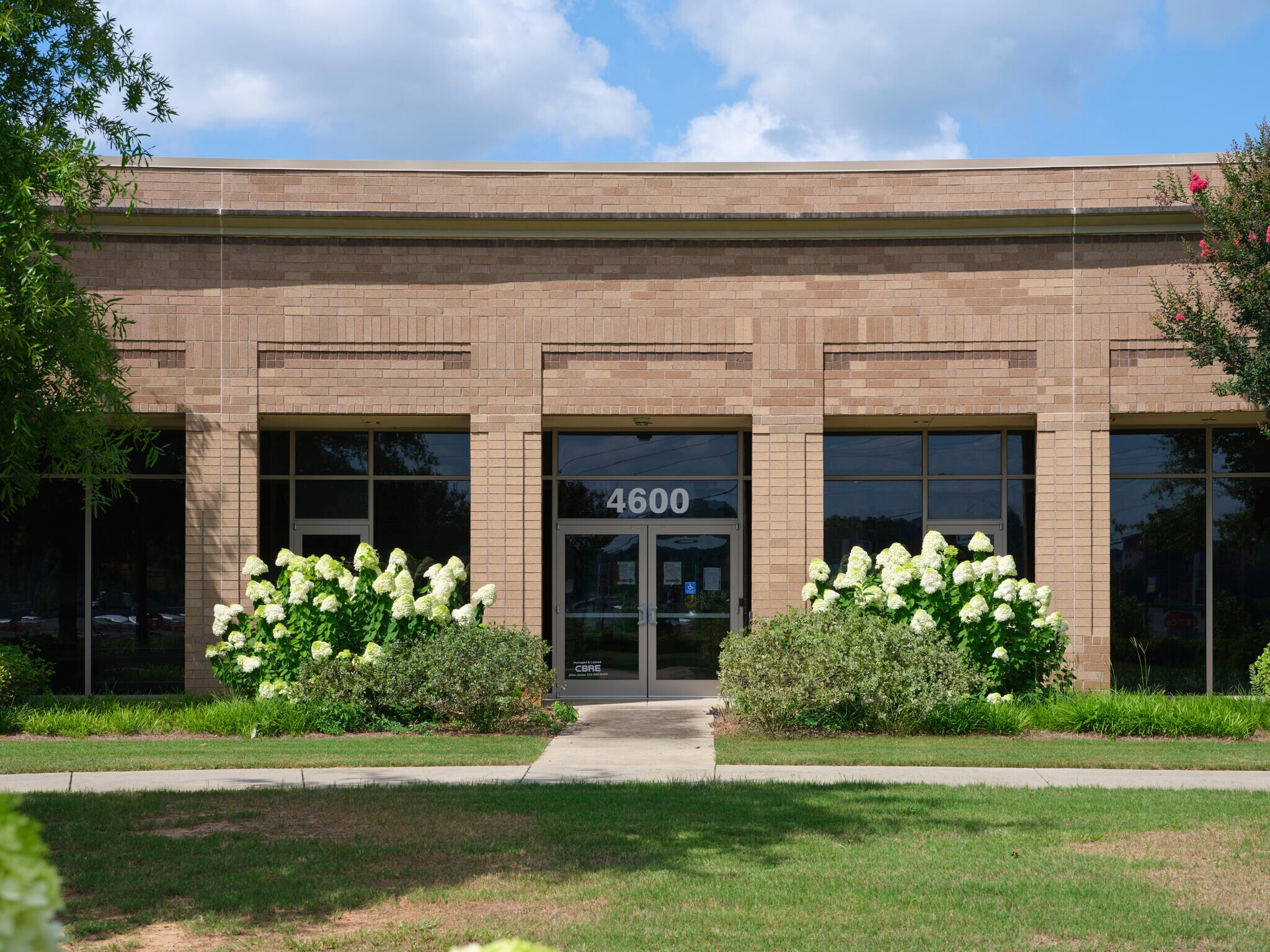 4600 Bill Gardner Pky, Locust Grove, GA for lease Building Photo- Image 1 of 11