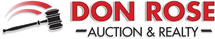Don Rose Auction & Realty