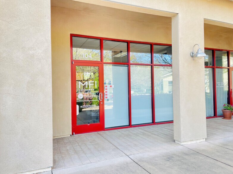 3596 Broad St, San Luis Obispo, CA à louer - Photo du bâtiment - Image 3 de 23