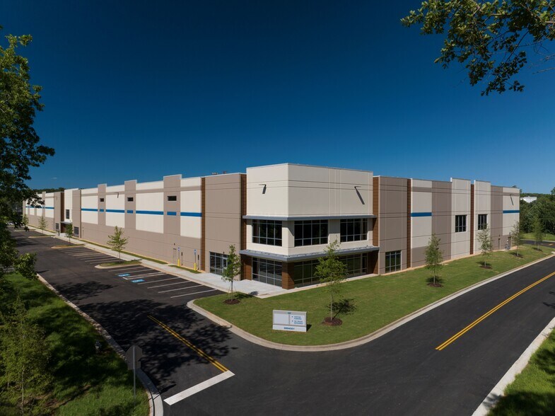 107 Boggs Rd, Villa Rica, GA à louer - Photo du bâtiment - Image 3 de 10