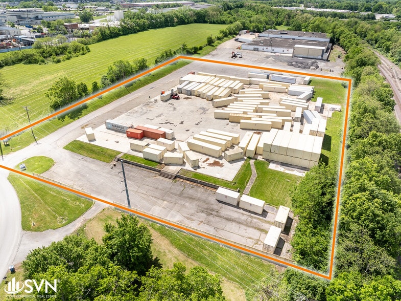 793 Lemons Mill Rd, Georgetown, KY for lease - Building Photo - Image 2 of 5
