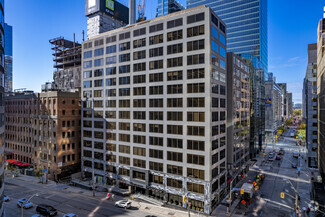 More details for 40 University Ave, Toronto, ON - Office for Lease