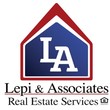 Lepi & Associates Real Estate Services