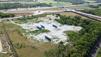 More details for 102 Millers Ferry Rd, Wilmer, TX - Land for Sale