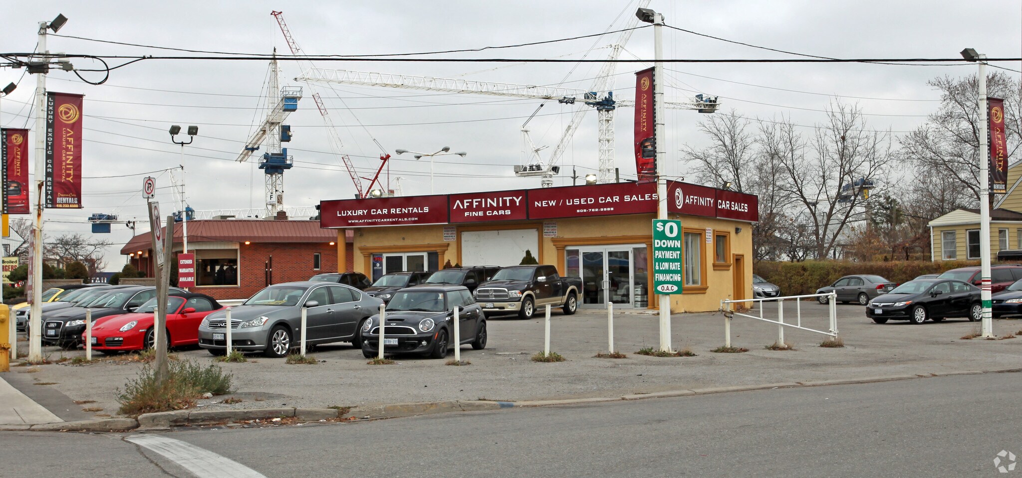 7115 Yonge St, Markham, ON for sale Primary Photo- Image 1 of 1