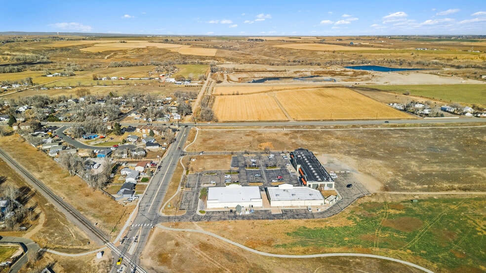 1740 E Broad St, Milliken, CO à vendre - Photo du bâtiment - Image 3 de 25