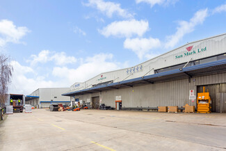 More details for 427 Long Dr, Greenford - Industrial for Lease