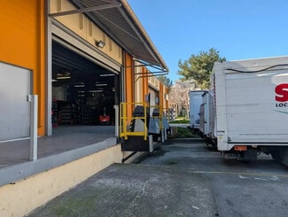 More details for 5 Boulevard De La Mediterranee, Marseille - Industrial for Sale