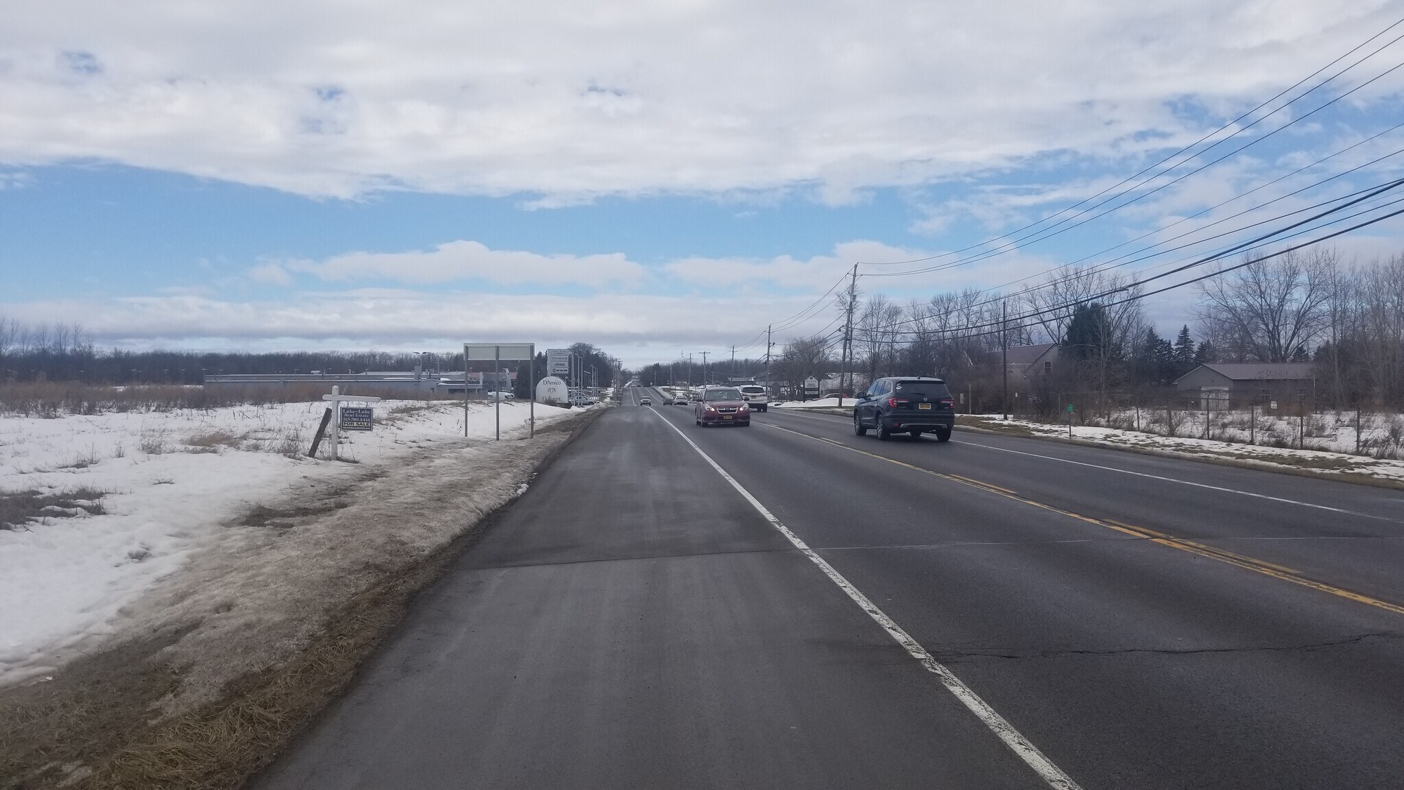 1029 Route 5 & 20, Geneva, NY à vendre Photo principale- Image 1 de 4