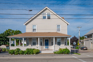 More details for 475 Nantasket Ave, Hull, MA - Multifamily for Sale