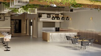 Plus de détails pour 1131-1177 Polk St, San Francisco, CA - Commerce de détail à louer