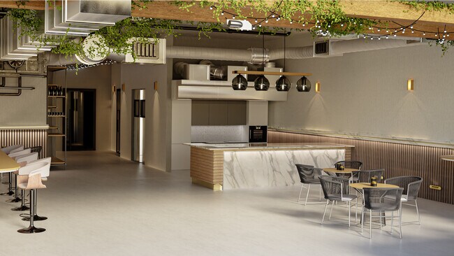 Plus de détails pour 1177 Polk St, San Francisco, CA - Commerce de détail à louer