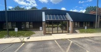 More details for 2831 Dexter Dr, Elkhart, IN - Office for Lease