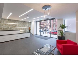 Plus de détails pour 12-22 Newhall St, Birmingham - Bureau à louer