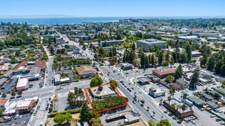 More details for 806 Ocean St, Santa Cruz, CA - Retail for Sale
