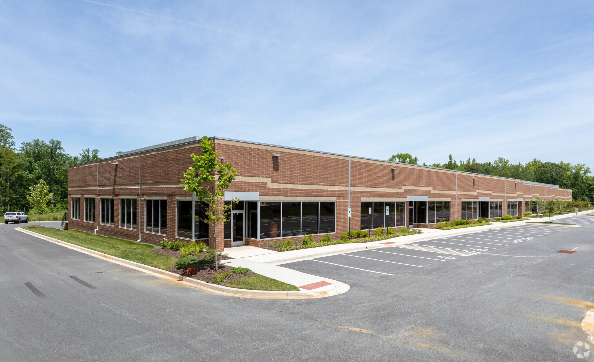 1330 Innovation St, Middle River, MD for lease Primary Photo- Image 1 of 9