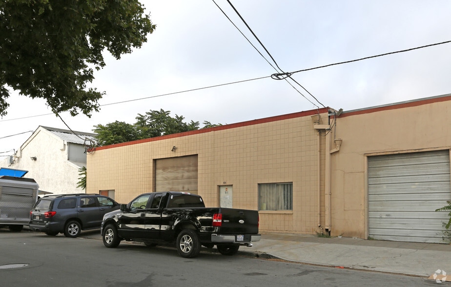 835 Chestnut St, San Jose, CA for sale - Primary Photo - Image 1 of 3