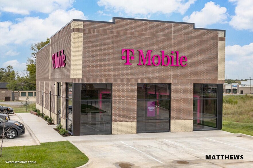 1008 S State St, Clarksdale, MS à vendre - Photo principale - Image 1 de 3