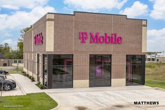 Plus de détails pour 1008 S State St, Clarksdale, MS - Commerce de détail à vendre