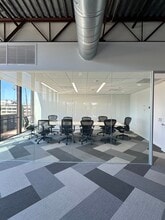 18600 MacArthur Blvd, Irvine, CA for lease Interior Photo- Image 1 of 7