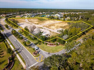 Plus de détails pour 1309 Tullamore Blvd, Ormond Beach, FL - Terrain à vendre