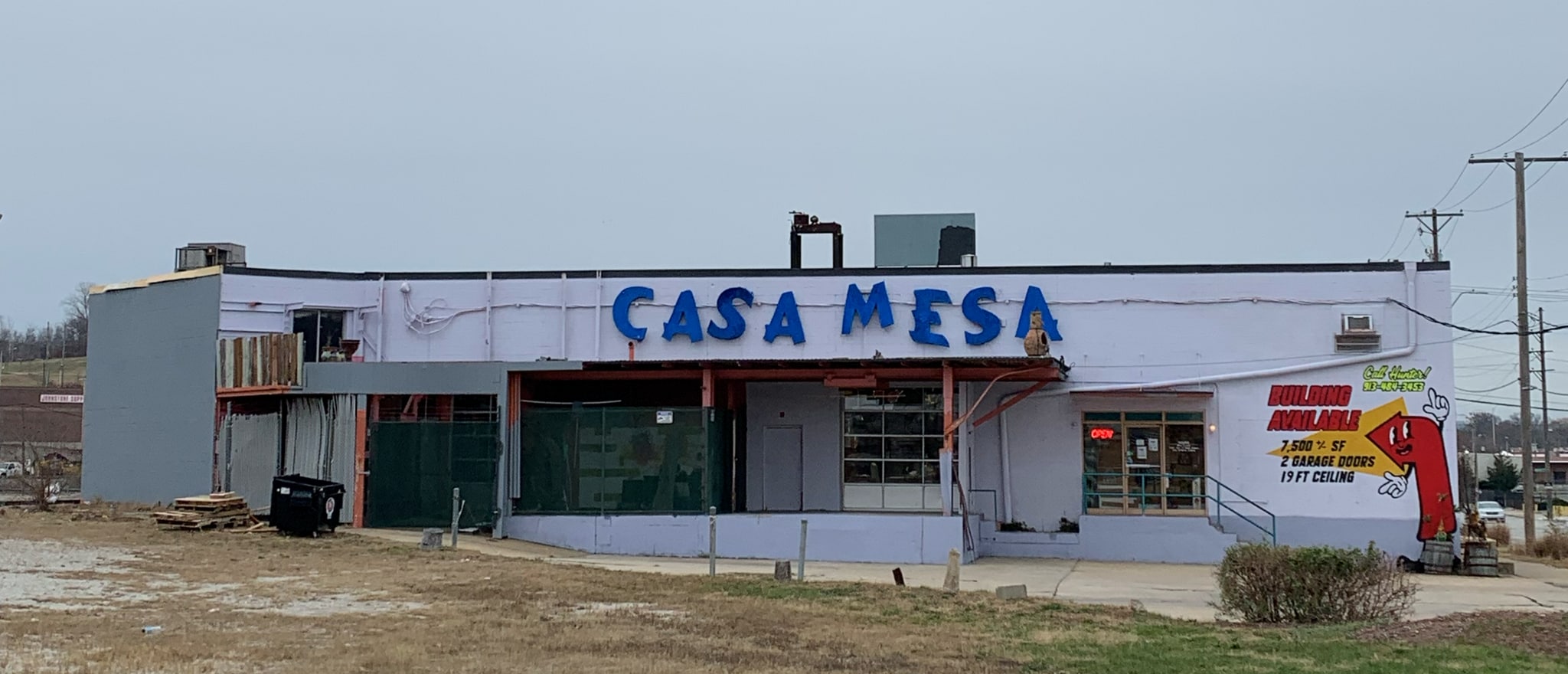 3054 Southwest Blvd, Kansas City, MO for lease Building Photo- Image 1 of 8