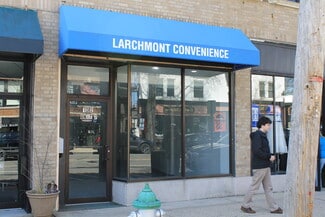 More details for 124-134 Larchmont Ave, Larchmont, NY - Retail for Lease