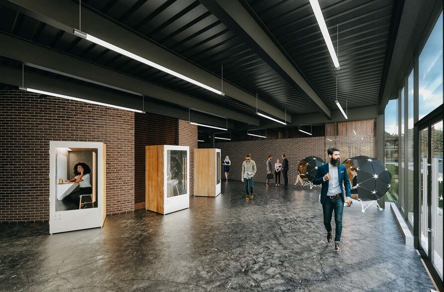 4545 E River Rd, West Henrietta, NY à louer - Autre - Image 3 de 16