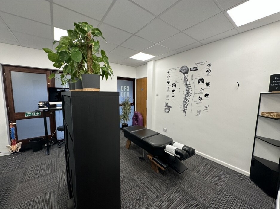 Northumberland Rd, Southsea for lease Interior Photo- Image 1 of 2