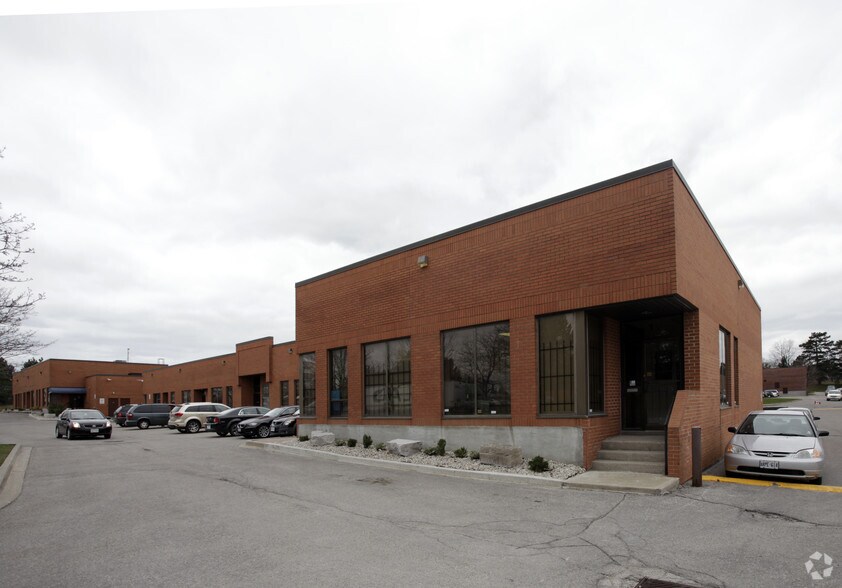 60 Venture Dr, Toronto, ON à vendre - Photo principale - Image 1 de 1