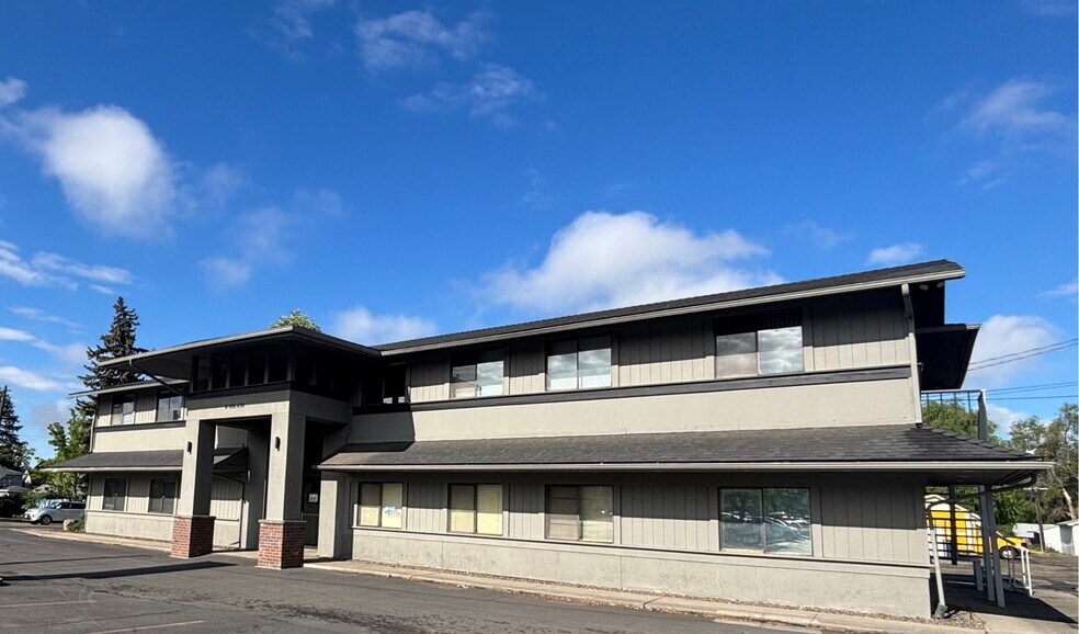 1201 N Ash St, Spokane, WA for sale - Building Photo - Image 1 of 9
