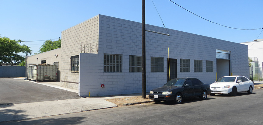 150 E 57th St, Los Angeles, CA for sale Building Photo- Image 1 of 1